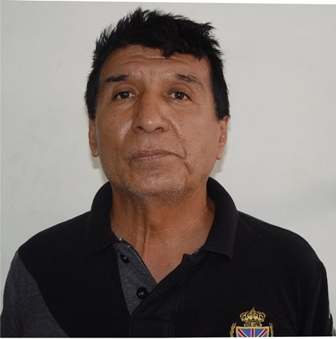 ¡Dictan sentencia a sujeto por posesión de un arma de fuego y droga en Aguascalientes!