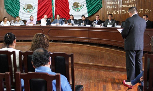 ¡Respalda el Ayuntamiento de Aguascalientes la labor de los cuerpos de Bomberos!