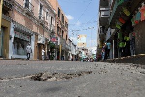 Calles Zona Centro 3