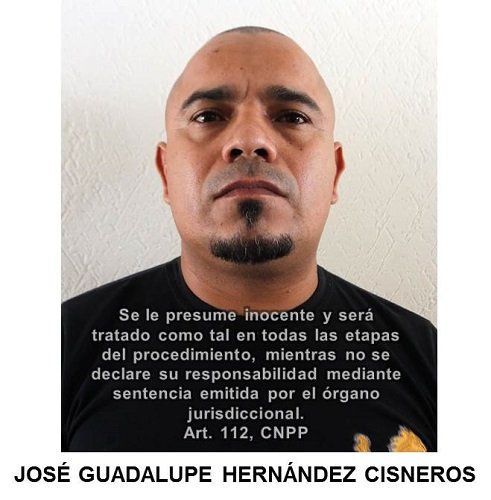 ¡Rescata la Policía Federal a extranjero secuestrado y detienen a plagiario en Tamaulipas!