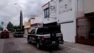 SUICIDIO 78 EMPRESARIO ARMA DE FUEGO LAS AMERICAS (5)