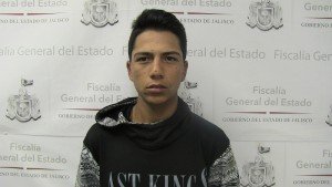 Sergio Israel Rodriguez Sanchez(1)