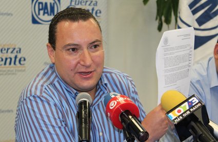 ¡El PRI y el Gobierno quieren tender una red electoral rumbo a las elecciones de 2016!