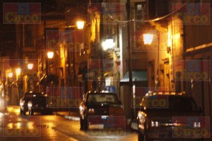 FOTO6-LOS PRESUNTOS ROBARON LAS TRES FARMACIAS GUADLAJARA CON LUJO DE VIOLENCIA