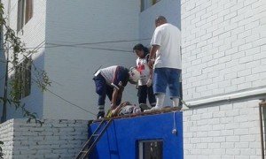 INTENTO DE SUICIDIO EDIFICIO PILAR BLANCO (1)