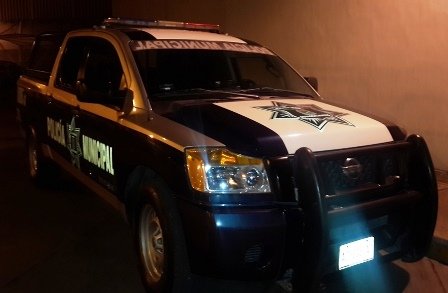 ¡Sangrienta riña en Aguascalientes: joven fue herido de un balazo en un pie!