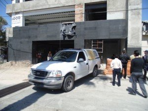 MUERTO CAIDA ANDAMIO EDIFICIO EN LOS BOSQUES (10)