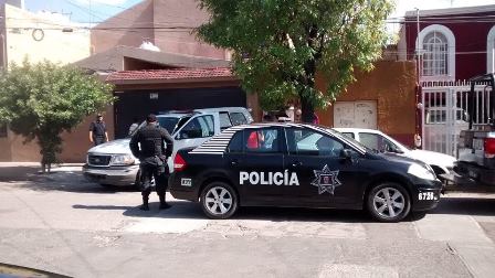 ¡Suicidio 92 en Aguascalientes: sexagenario se ahorcó en su casa!