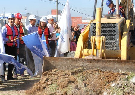 ¡Impulsa Gobierno Municipal de Aguascalientes la construcción de áreas peatonales en la capital!