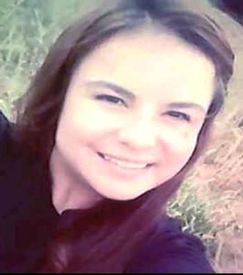¡Investigan la PGJEZ, el asesinato de una joven cuyo cuerpo fue localizado en la Presa Achoquen!
