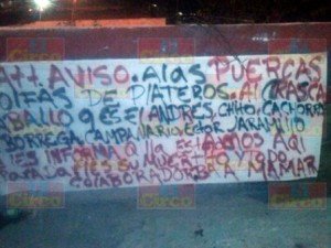 BALEADO Y NARCOMANTAS EN PLATEROS (2)