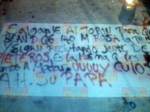 BALEADO Y NARCOMANTAS EN PLATEROS (3)