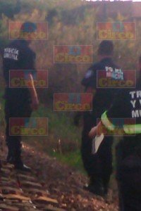 CUERPO SIN VIDA LOCALIZADO EN LA CHONA_02