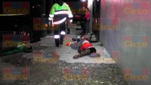 Ejecutan a dos empleados de la Coca Cola _01