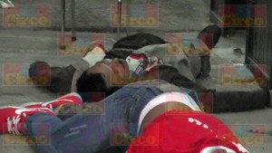 Ejecutan a dos empleados de la Coca Cola _02