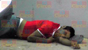 Ejecutan a dos empleados de la Coca Cola _04