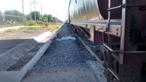 MUERTO ATROPELLADO TREN CARRETERA 25 (3)