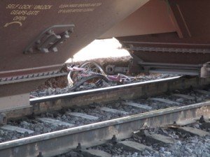 MUERTO ATROPELLADO TREN CARRETERA 25 (7)