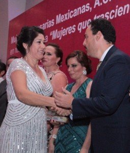 MUJERES EMPRESARIAS 1