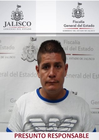¡Al bote sujeto acusado de extorsionar a una mujer en el mercado Felipe Ángeles en Guadalajara!