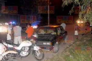 NIÑO DE SEIS AÑOS ES ATROPELLADO EN LAGOS DE MORENO_02