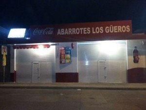 2 DETENIDOS ASALTO TIENDA DE ABARROTES EN VISTA BELLA (4)