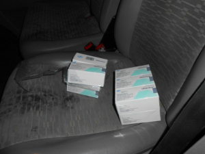 6 DETENIDOS EM CON CARTUCHOS-PSICOTROPICOS-DINERO (4)