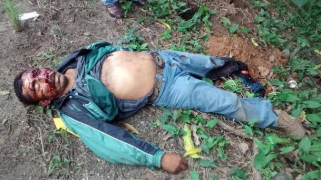 ¡Aguascalentense arrolló a 2 motociclistas y mató a uno en Oaxaca!