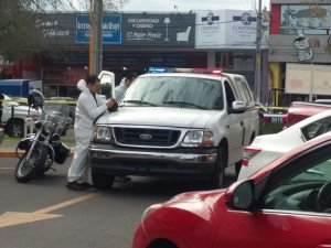Ejecutan a empresario cuando comía en un Applebee's en Aguascalientes_02