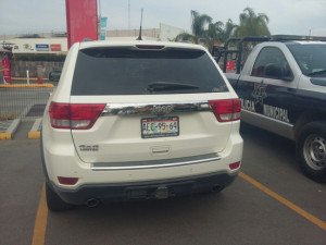 Ejecutan a empresario cuando comía en un Applebee's en Aguascalientes_04