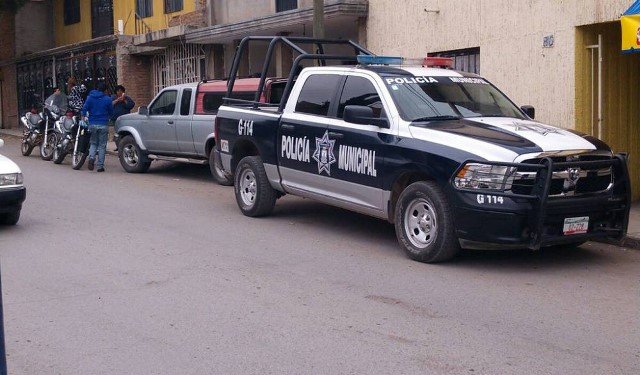 ¡Joven trabajador y sin problemas se suicidó en su casa en Guadalupe, Zacatecas!