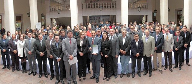 ¡El Municipio de Aguascalientes se distingue por la prestación de servicios públicos de calidad!