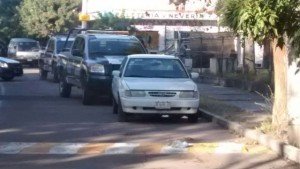SUICIDIO 118 INTOXICADO CON BRASERO DENTRO DE AUTO EN BOULEVARES (1)