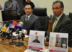 Capturaron en Guadalajara a 4 sicarios de un grupo delictivo que cometieron varias ejecuciones