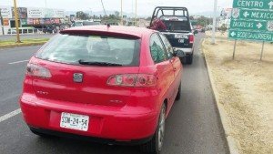 OTROS 2 DETENIDOS POR EXTORSIONES CON FALSOS ACCIDENTES Y MAS DENUNCIAS (3)