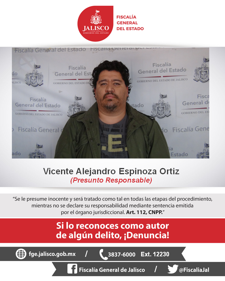 ¡Investigan a maestro de secundaria acusado de abusar sexualmente de una alumna en Guadalajara!