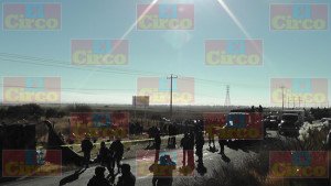 MUEREN 2 ELEMENTOS DEL EJERCITO EN VOLCADURA, 20 MAS SALEN HERIDOS EN FRESNILLO_08