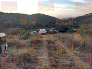 RESTOS HUMANOS QUEMADOS CON LEÑA EN NARCOFOSA EN LAGOS DE MORENO_09