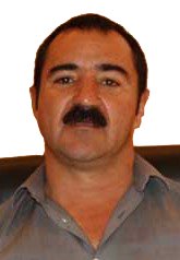 Alcalde de Nochistlán, Fernando González Sánchez