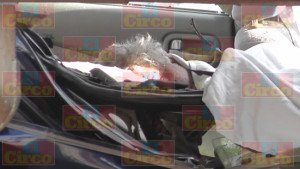 MUERE UN MAESTRO EN CHOQUE EN FRESNILLO_01