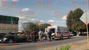 MUERE UN MAESTRO EN CHOQUE EN FRESNILLO_02
