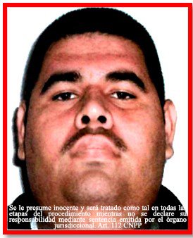 ¡Policía Federal y SEDENA capturan en Oaxaca al operador del lavado de dinero de El Chapo Guzmán!