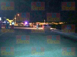 Un pepenador encuentra a una persona ejecutada en un contenedor de basura en Ags_03