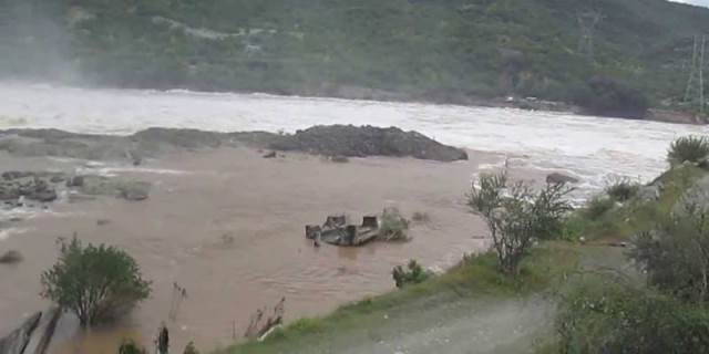 ¡4 personas murieron ahogadas en la presa de Tepechitlán, Zacatecas!