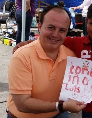 ¡Se suicidó hijo del ex gobernador Felipe González en Aguascalientes!