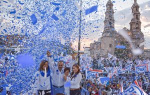 Aguascalientes ya decidió por el cambio, el PAN será el ganador el próximo 05 de junio_03