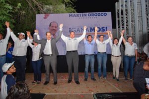 OROZCO_ SÓLIDO Y CONTUNDENTE EN EL DEBATE_01