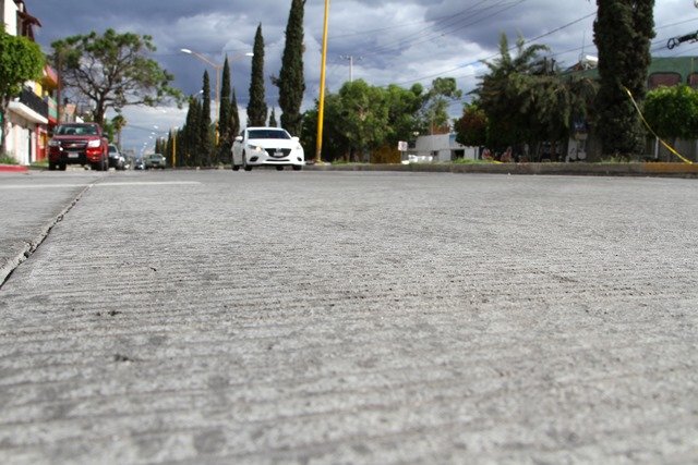 ¡Gobierno Municipal recibe 14 millones de pesos de la Federación para la pavimentación de más calles!
