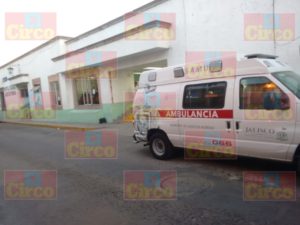 FALLECE EN EL HOSPITAL INTERNO DE CENTRO DE REHABILITACIÓN INGRESO GOLPEADO_01