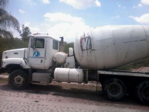 2 LESIONADOS DERRUMBE EN OBRA EN JESUS MARIA (11)